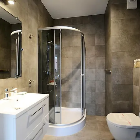 Apartament Kameralny Przy Rybackiej *