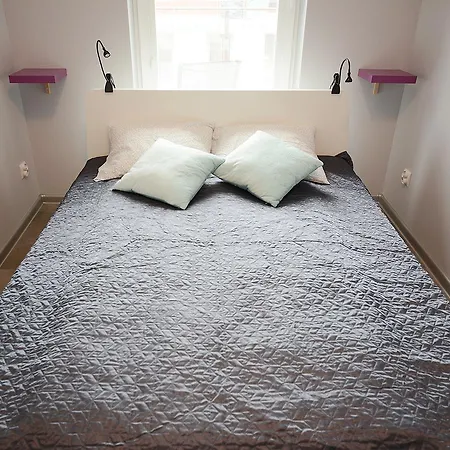 Apartament Kameralny Przy Rybackiej *