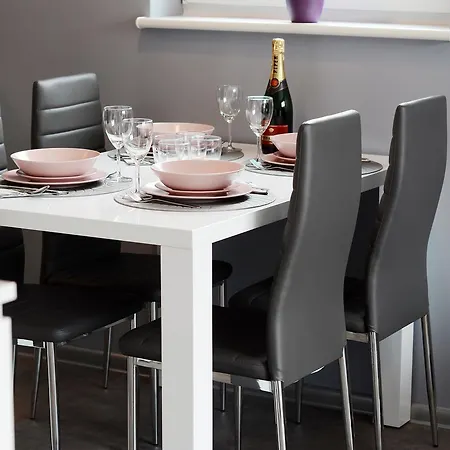 Apartament Kameralny Przy Rybackiej Apartment *