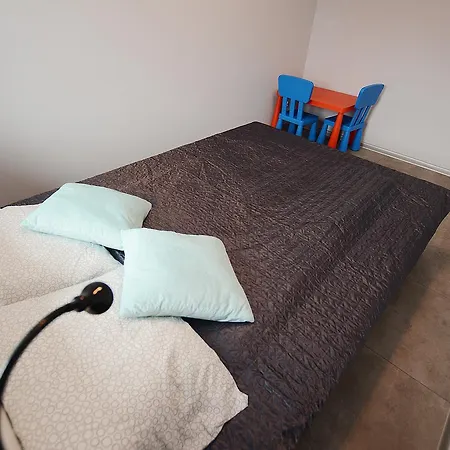Апартаменты Apartament Kameralny Przy Rybackiej *
