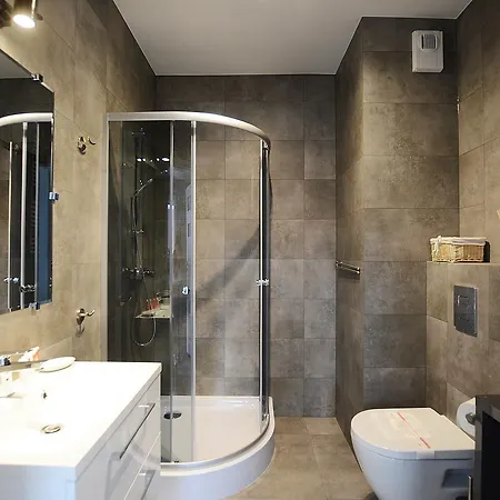 Apartament Kameralny Przy Rybackiej *