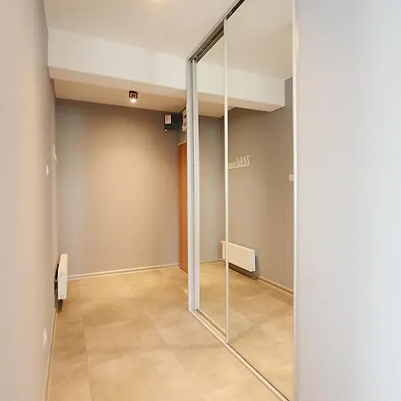 Апартаменты Apartament Kameralny Przy Rybackiej *